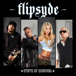 Flipsyde : State of Survival (ft. Chantelle Paige)